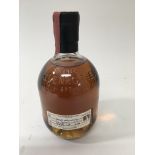 A 1979 Glenrothes single speyside malt whisky