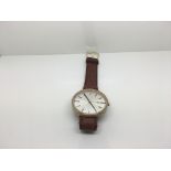 A uniform ware gents watch