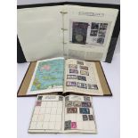 A collection of Great Britain first day covers, coin covers and loose stamps.
