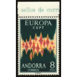 ANDORRA SPANISH