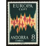 ANDORRA SPANISH