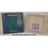 Nick Drake: “Fruit Tree” (1979 3xLP box set, Island NDSP 100 with booklet and inners),