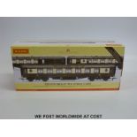 Hornby 00 gauge Devon Belle Pullman cars coach pack, R4380,