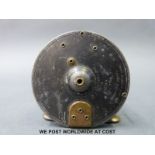 Hardy Brothers 2 3/4" fly fishing reel 'The Sunbeam'