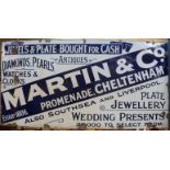 A Martin & Co.