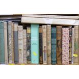 Rex Whistler, Mervyn Peake, John Farleigh, Le Fanu, Tunnicliffe, Childrens Toys & Games, Samplers,