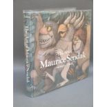 The Art of Maurice Sendak by Selma Lanes,
