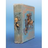 Arthur Rackham illustrated G A Henty etc., Brains and Bravery, Being Stories Told By...