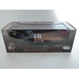 GMC Highway 61 Collectibles 1:16 scale diecast model 1941 Flatbed Truck 50066,