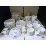 A breakfast set by CTM and Sons