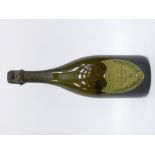 Dom Perignon 1993 champagne 750ml 12.