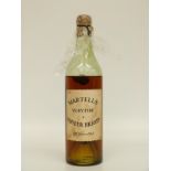 Martells Very Fine Liqueur Brandy 1913