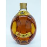 Haig's dimple whisky,