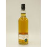 Adelphi Distillery Craigellachie 13 year old single malt whisky 70cl 59.
