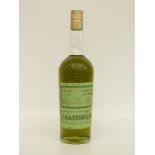 Chartreuse liqueur,