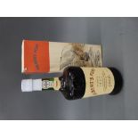 Gilbert's 1937 tawny port with presentation box