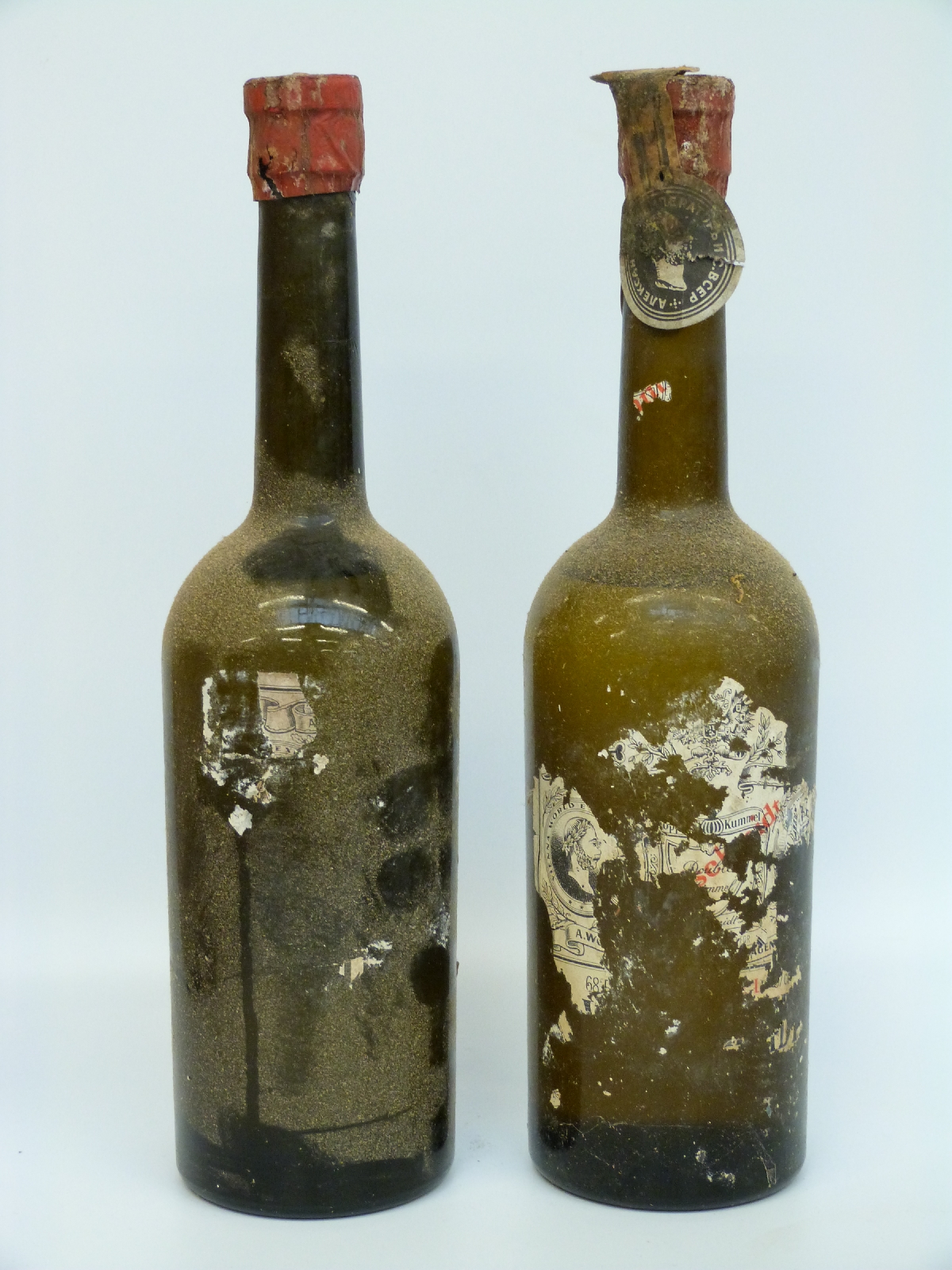 Twenty one bottles of vintage wine including Cuvee Jean d'Albery 1978 Minervois x2, - Image 10 of 12