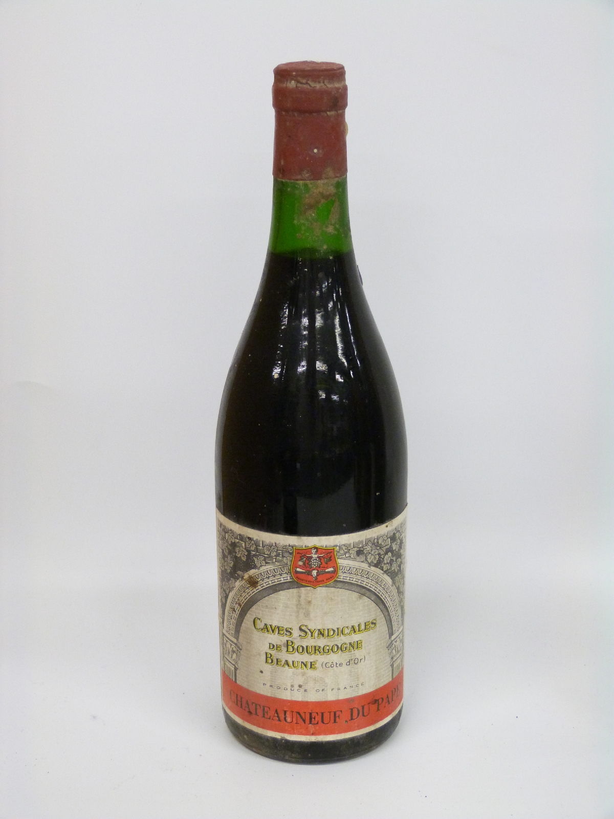 Fifteen bottles of wine including two bottles of Faustino Rioja, - Image 8 of 13