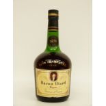 Baron Otard Fine Champange VSOP Cognac,