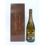 Joseph Perrier Fils & Cie Josephine champagne Brut Cuvée 1985, 75cl, 12% vol,