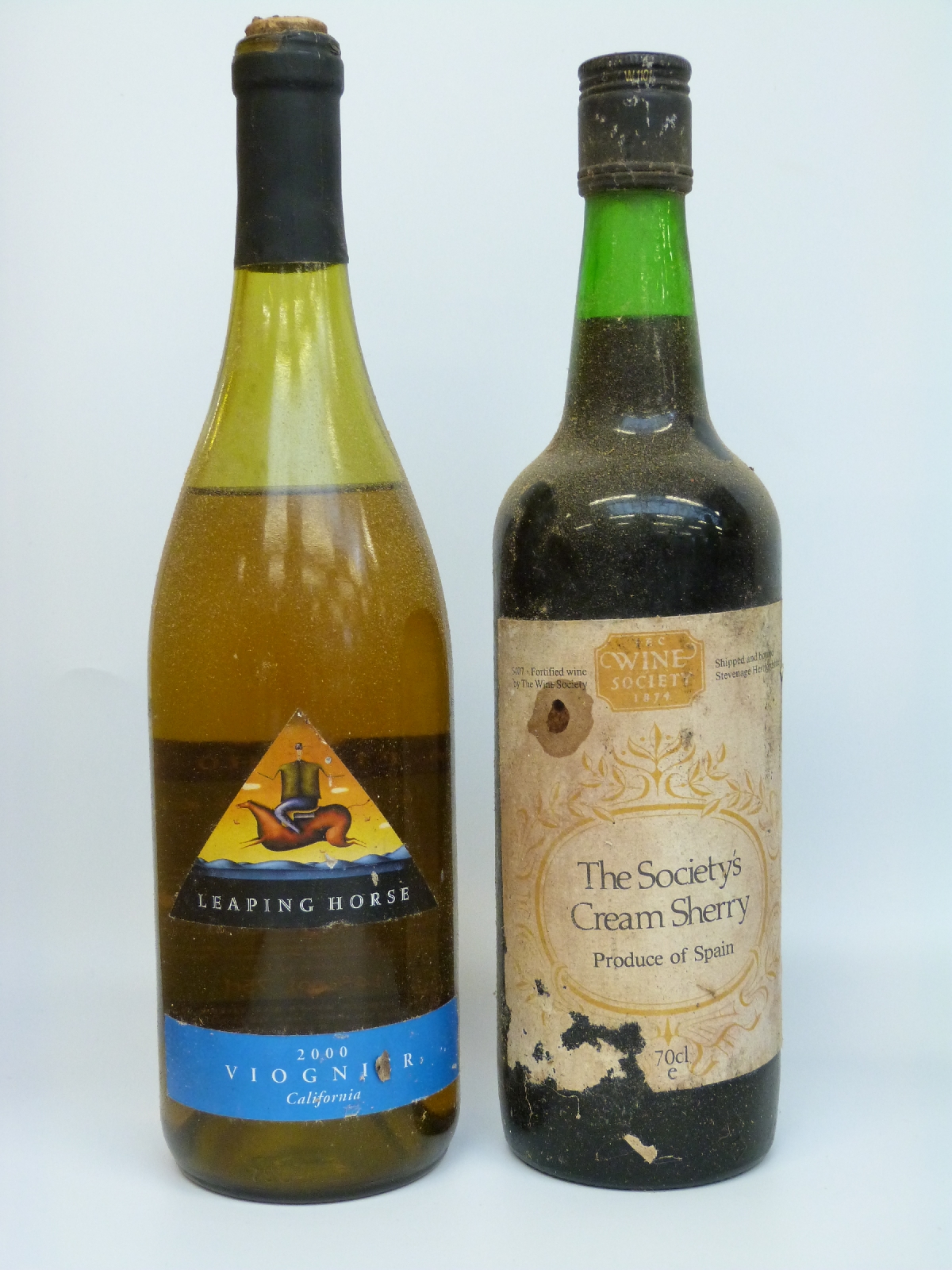 Twenty one bottles of vintage wine including Cuvee Jean d'Albery 1978 Minervois x2, - Image 6 of 12
