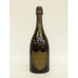Dom Perignon 1980 champagne 75cl 12.