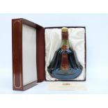 Hennessy Cognac Paradis in original presentation case, 70cl,