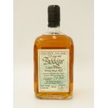 Brodgar 20 year old (distilled 1974), Orkney single malt scotch whisky 70cl 53.