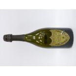 Dom Perignon 2002 champagne 750ml 12.