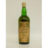 Inver House Green Plaid Rare Scotch Whisky 1 litre