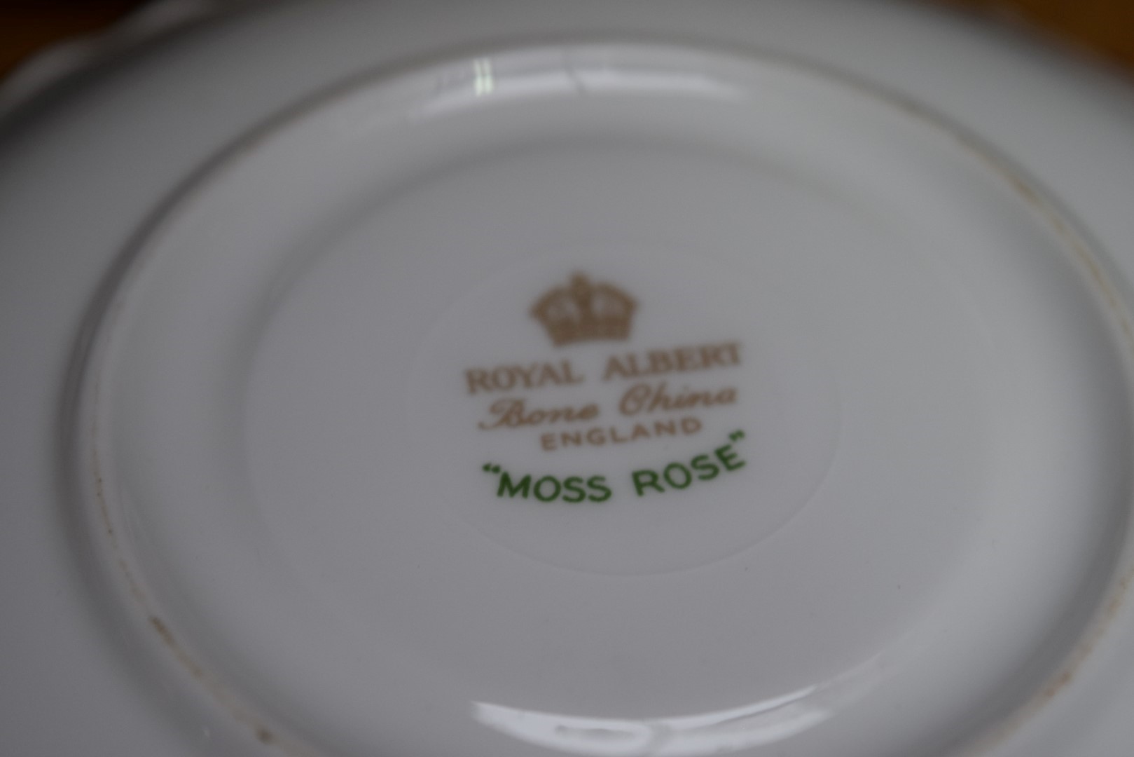 A Spode 'Royal Jasmin' part breakfast set; together with other teawares. - Image 18 of 24