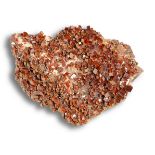 Mineral: A Vanadinite specimenMorocco17cm.; 7ins