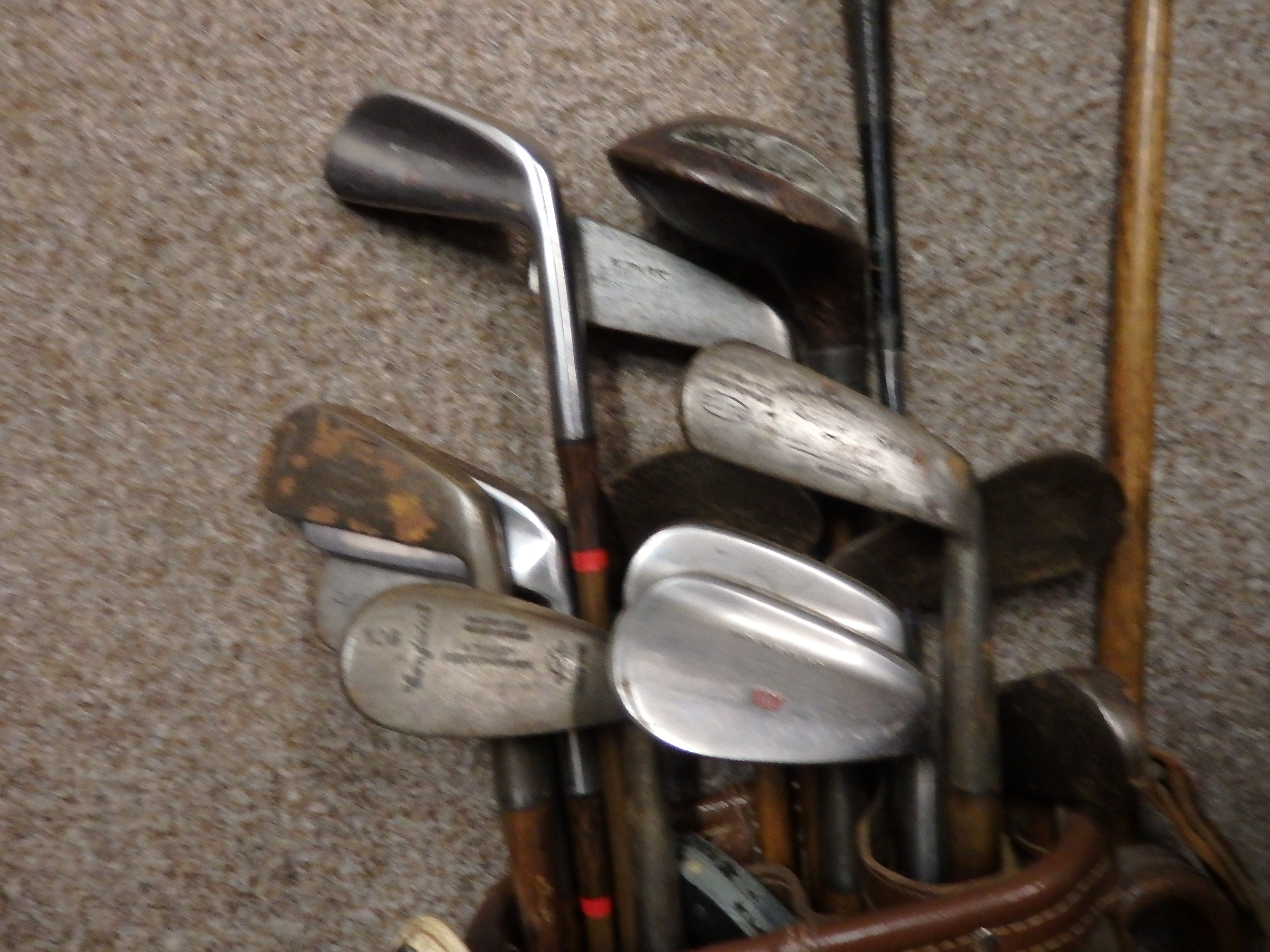 Golf clubs - Image 5 of 6