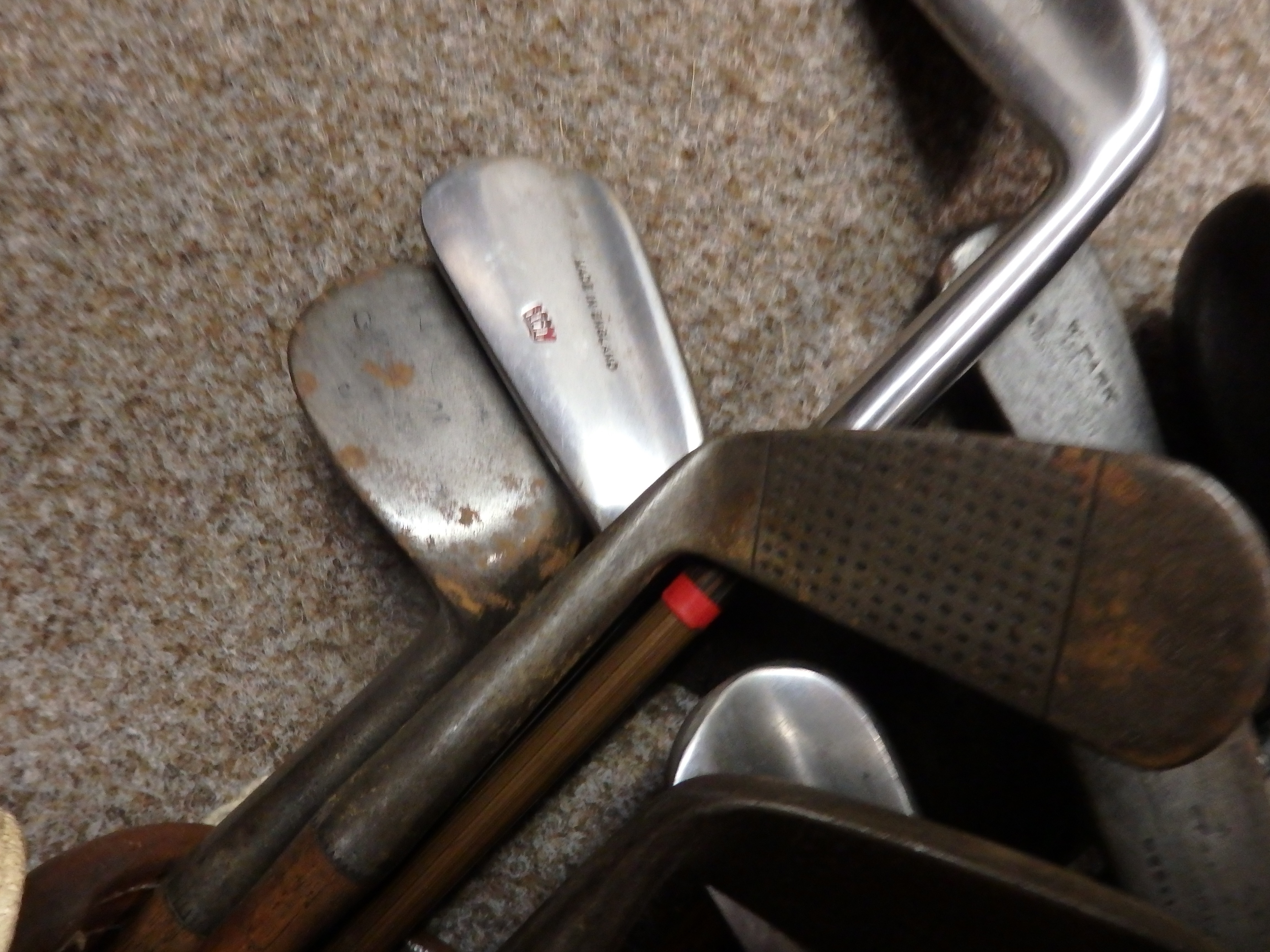 Golf clubs - Image 6 of 6