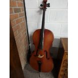 Cello