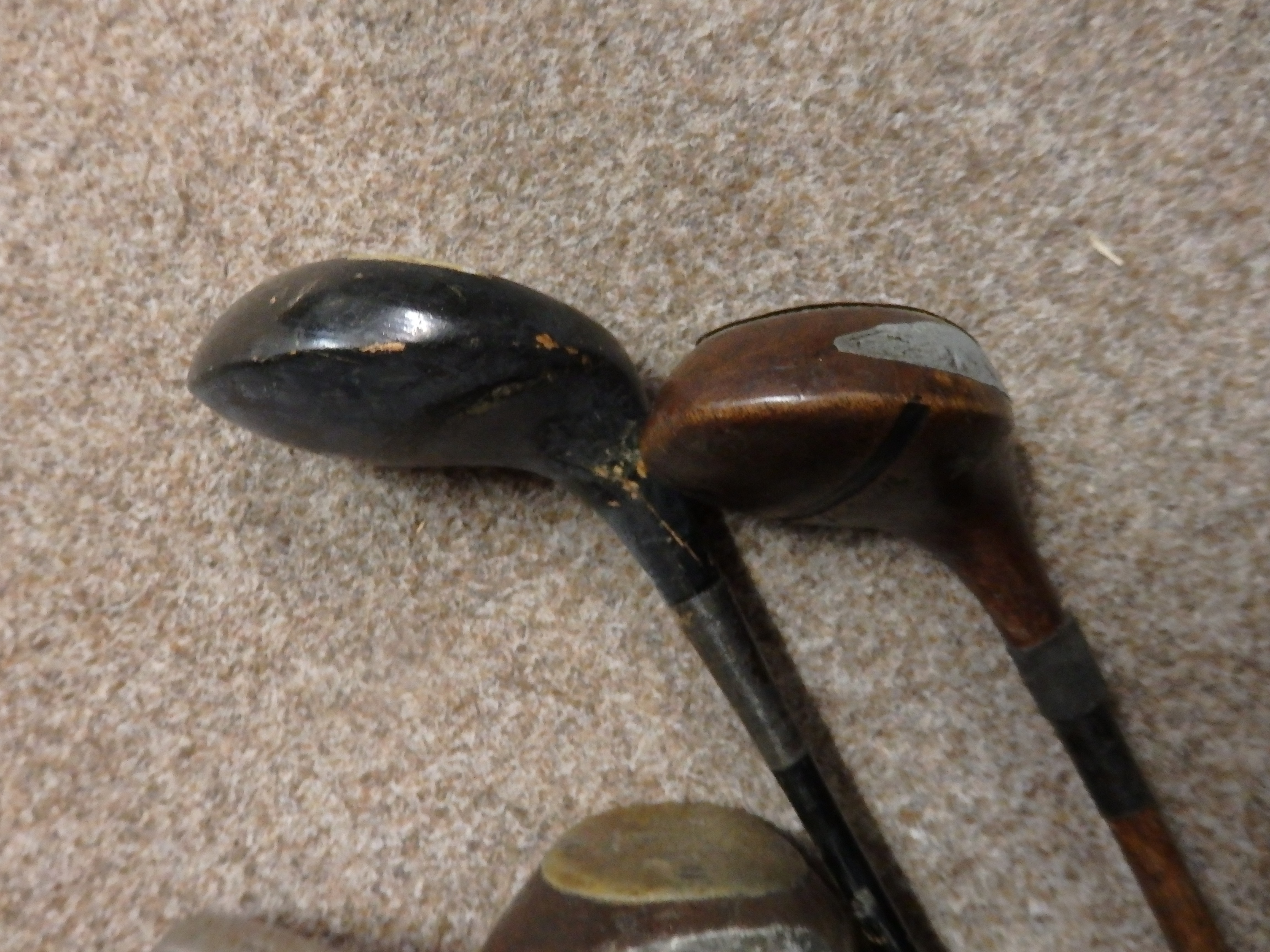 Golf clubs - Image 3 of 6