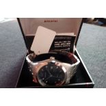 Accurist Gents wrist watch