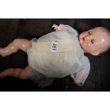 Armand Marseille doll (damaged)