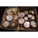 Pocket watches