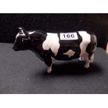 C H Coddington Beswick cow (ear chipped)