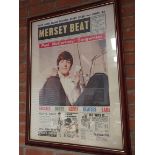 Mersey Beat poster