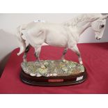 Desert Orchid by Royal Doulton 1989