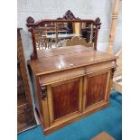 Victorian Chiffonier