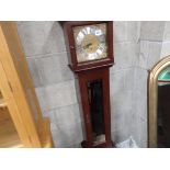 Grandaughter clock