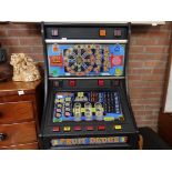 Fruit machine