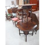 2 Occasional tables