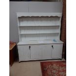 Painted dresser