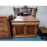 Victorian Chiffonier