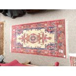 Rug 1.3 x 0.7m