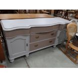 Painted Chiffonier